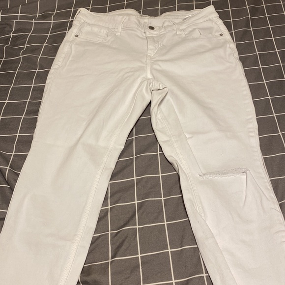 OLD NAVY. Women’s jeans. - Picture 4 of 7